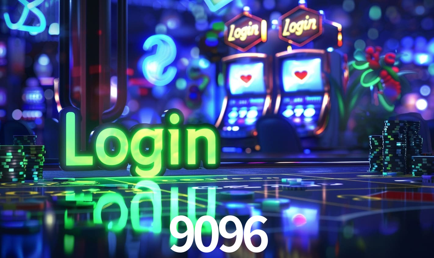 9096.COM